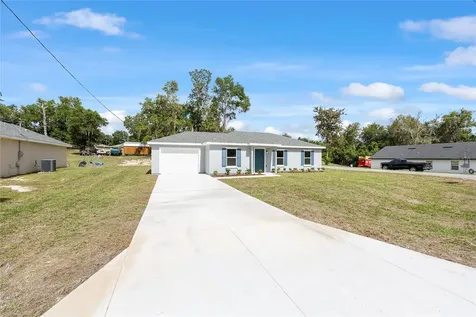 29 Juniper Pass Lane Ocala FL 34472