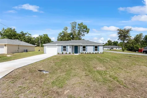 29 Juniper Pass Lane Ocala FL 34472