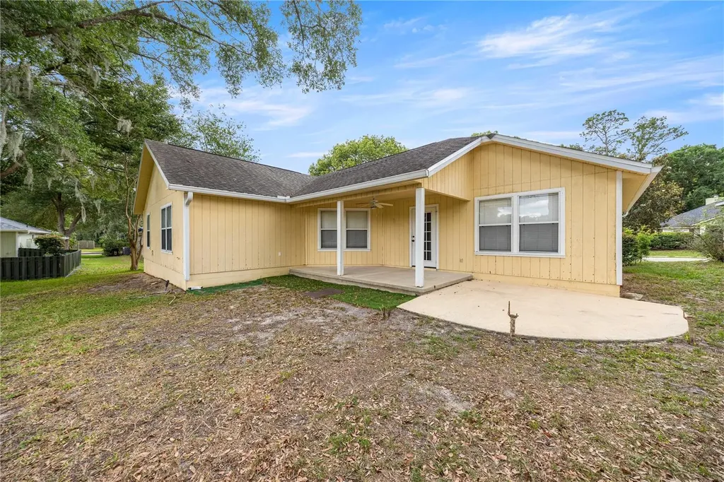 8120 SW 52nd Lane Gainesville FL 32608