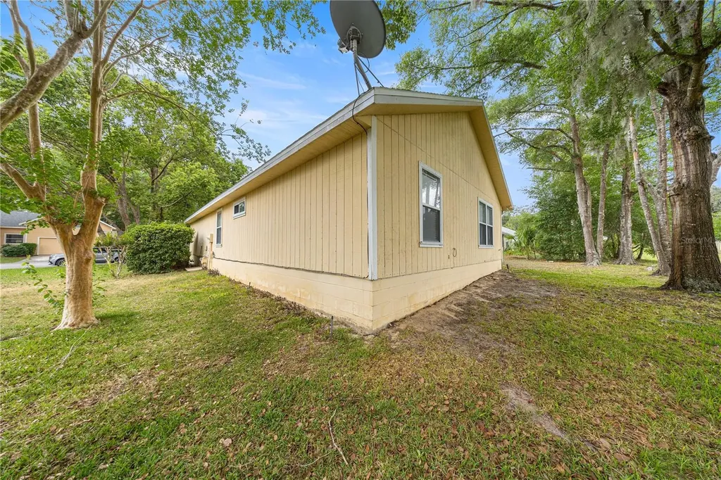 8120 SW 52nd Lane Gainesville FL 32608