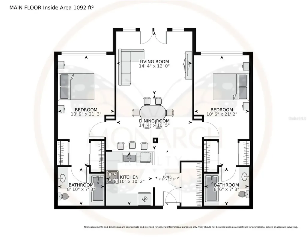1185 SW 9th Road Gainesville FL 32601