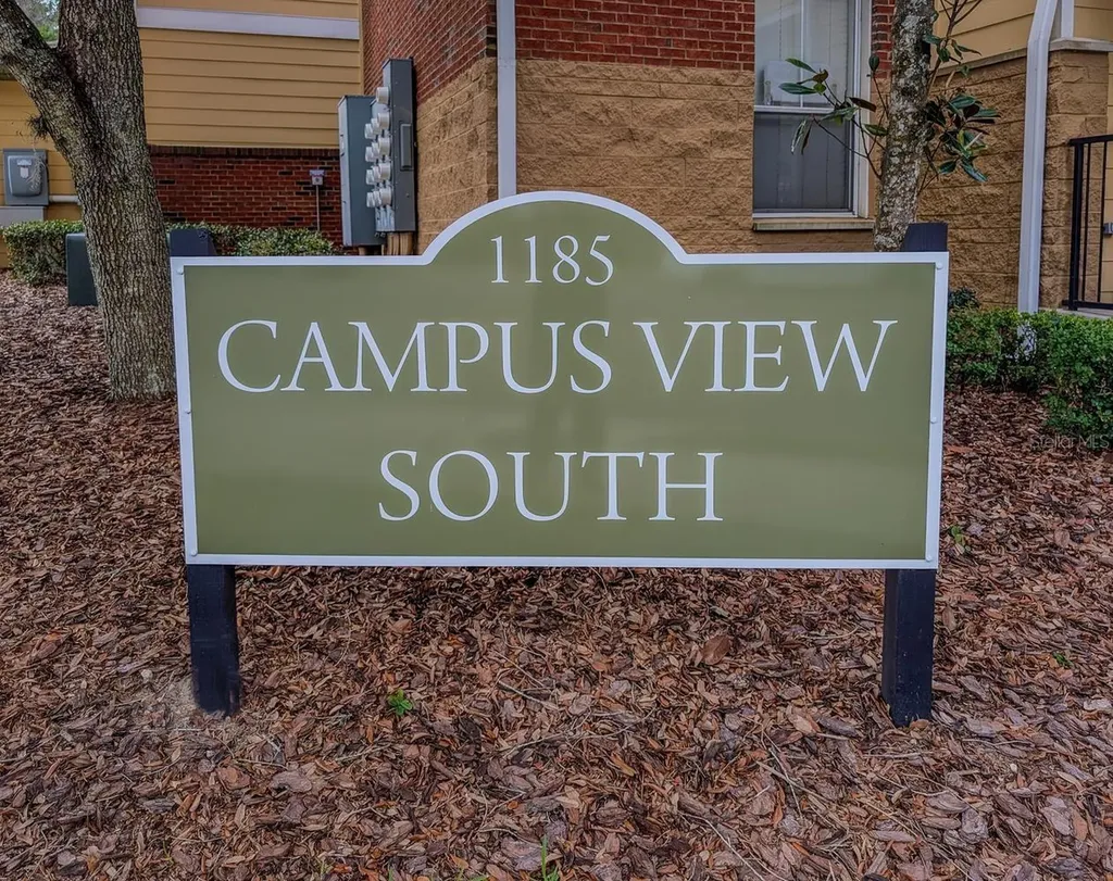 1185 SW 9th Road Gainesville FL 32601