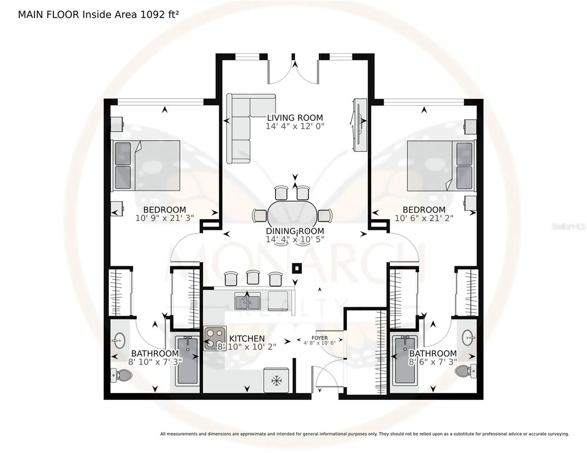 1185 SW 9th Road Gainesville FL 32601
