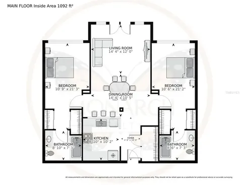 1185 SW 9th Road Gainesville FL 32601
