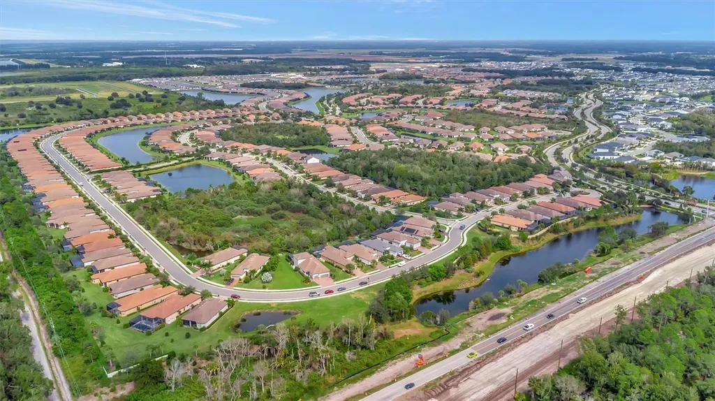 4732 Alexandria Court Palmetto FL 34221