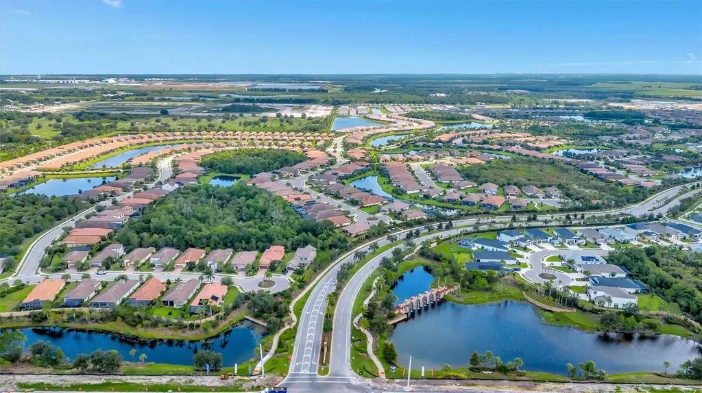 4732 Alexandria Court Palmetto FL 34221