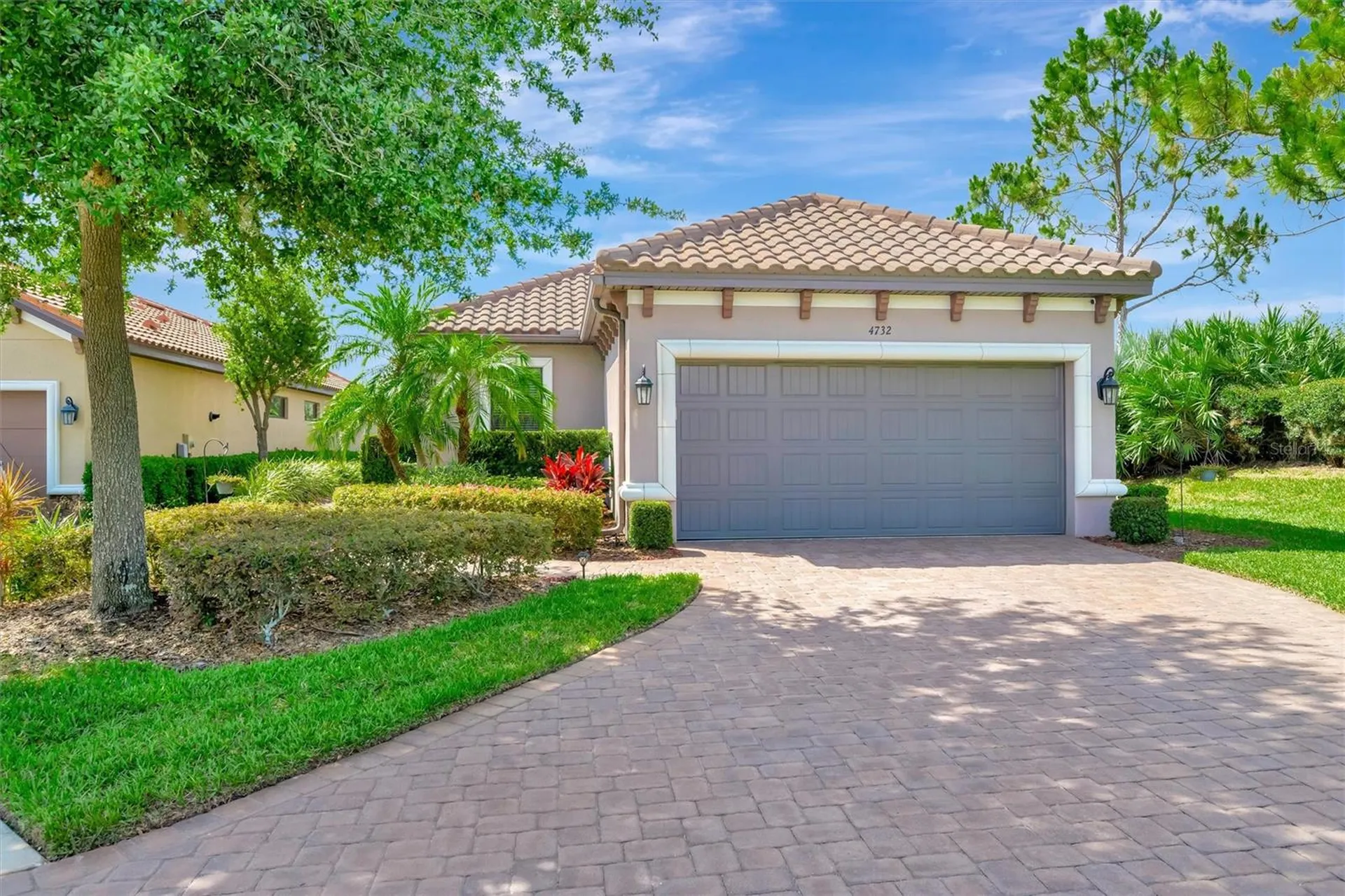 4732 Alexandria Court Palmetto FL 34221