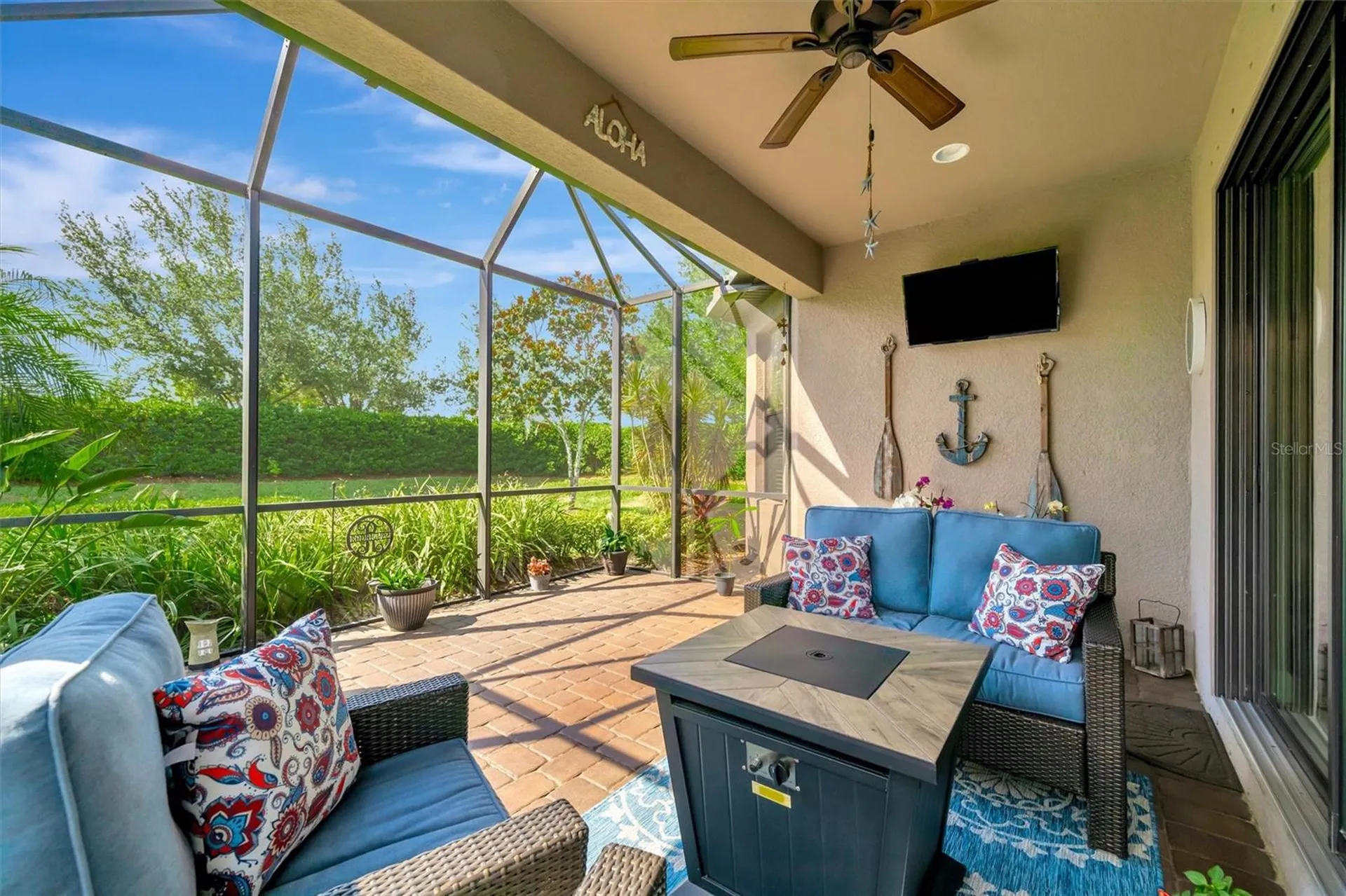 4732 Alexandria Court Palmetto FL 34221