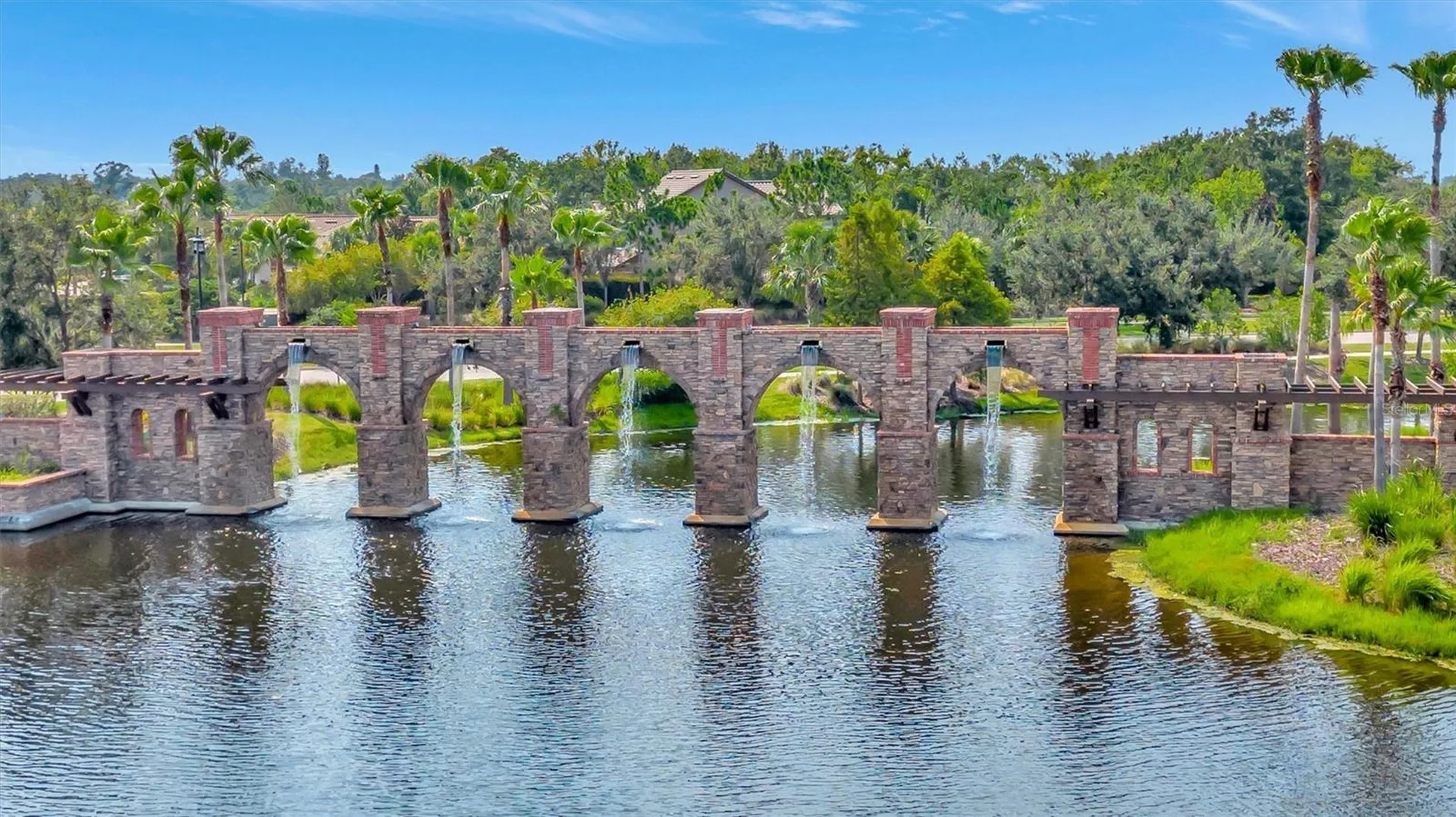 4732 Alexandria Court Palmetto FL 34221
