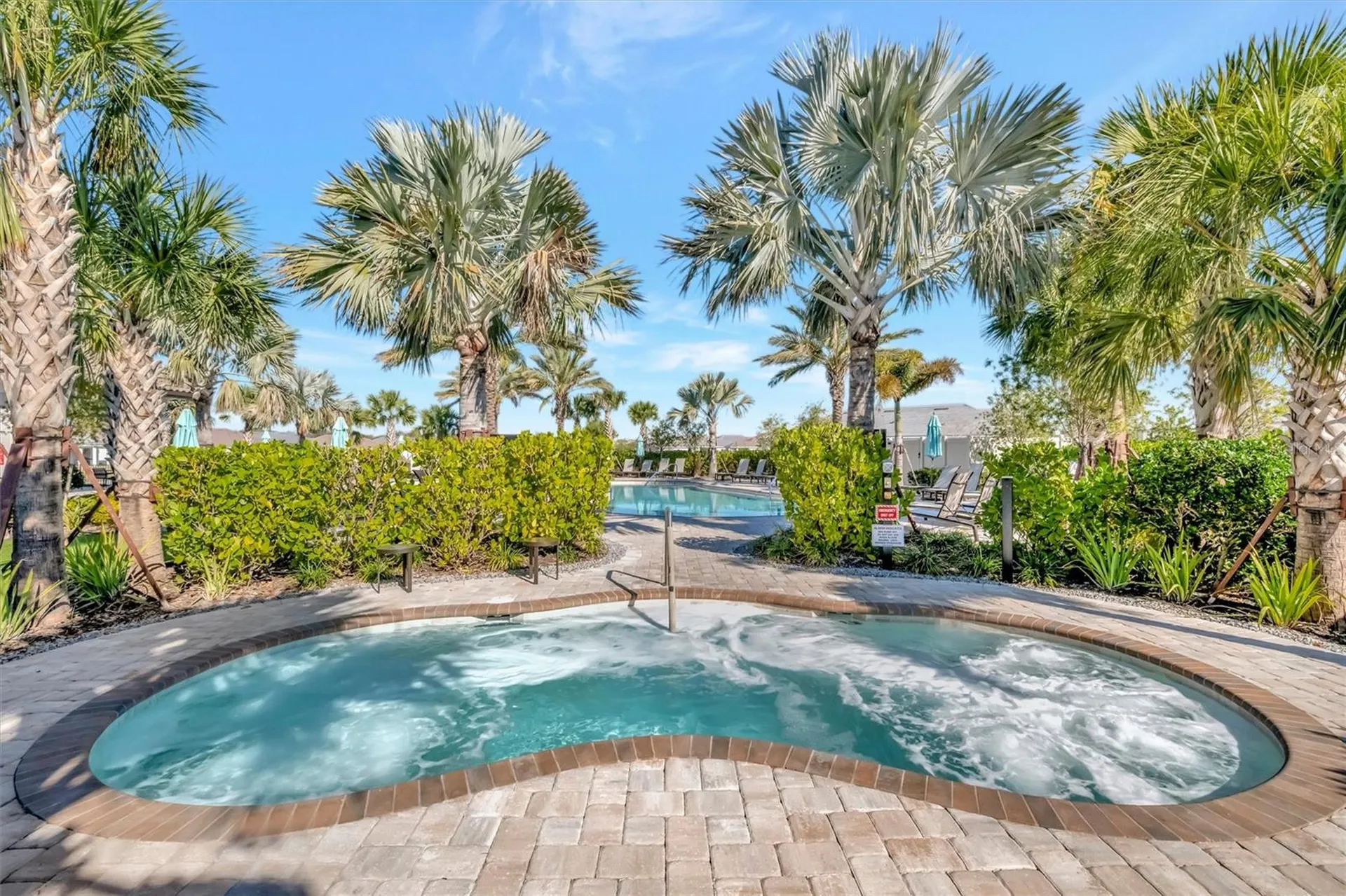 4732 Alexandria Court Palmetto FL 34221