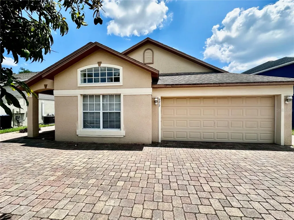 9217 Telfer Run Orlando FL 32817