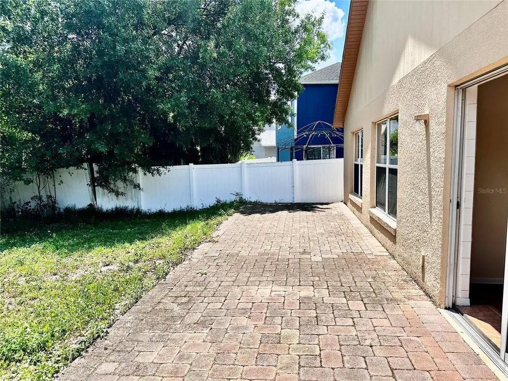 9217 Telfer Run Orlando FL 32817