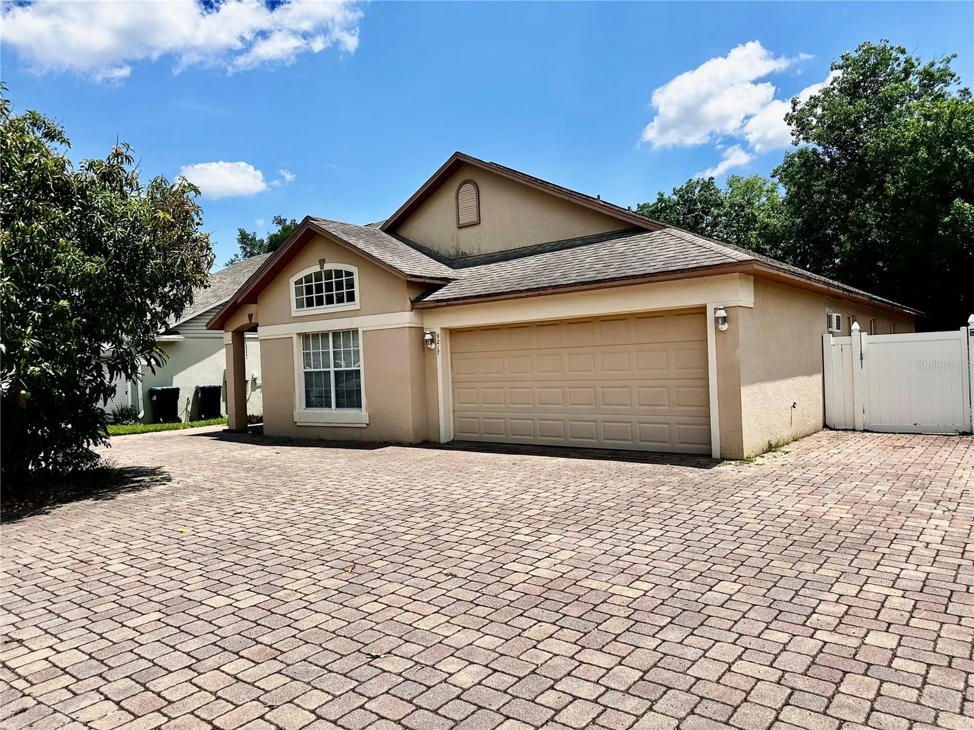 9217 Telfer Run Orlando FL 32817