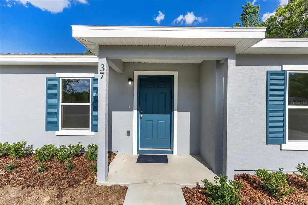 37 Dogwood Drive Pass Ocala FL 34472