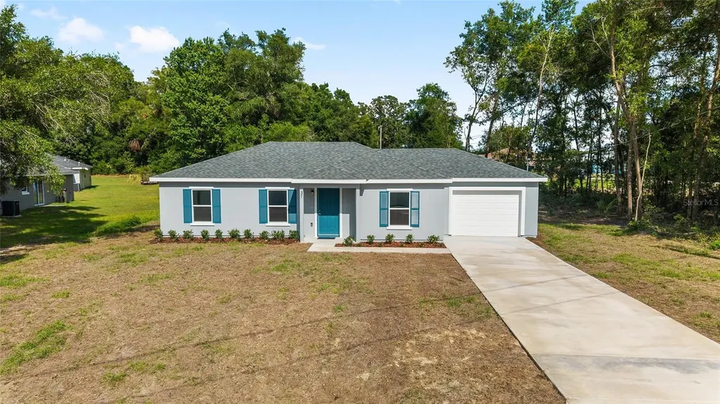 37 Dogwood Drive Pass Ocala FL 34472