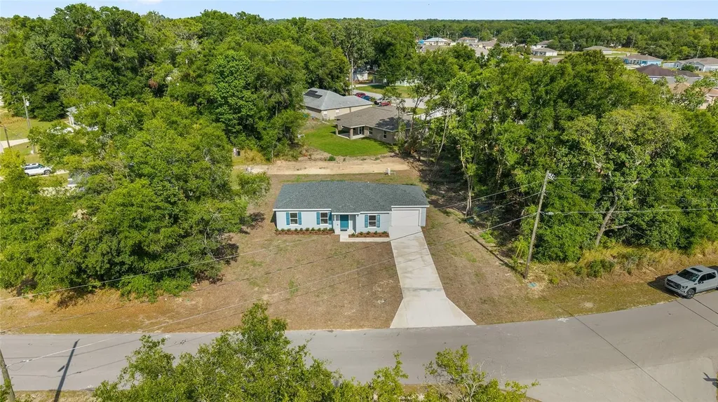 37 Dogwood Drive Pass Ocala FL 34472