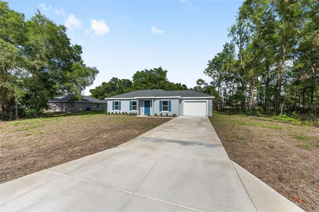 37 Dogwood Drive Pass Ocala FL 34472