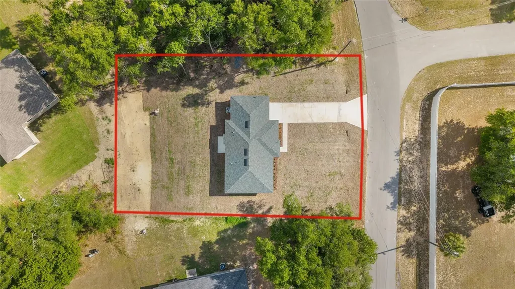 37 Dogwood Drive Pass Ocala FL 34472