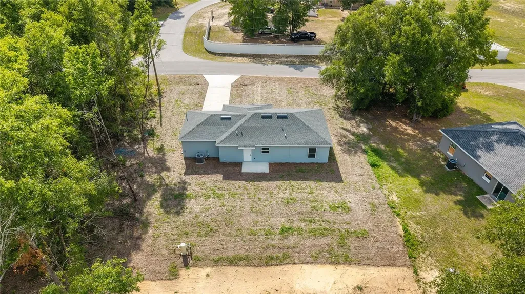 37 Dogwood Drive Pass Ocala FL 34472