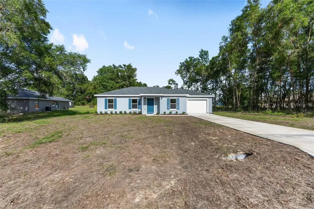37 Dogwood Drive Pass Ocala FL 34472