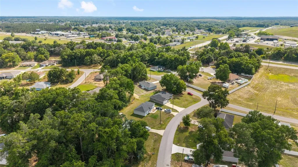 37 Dogwood Drive Pass Ocala FL 34472