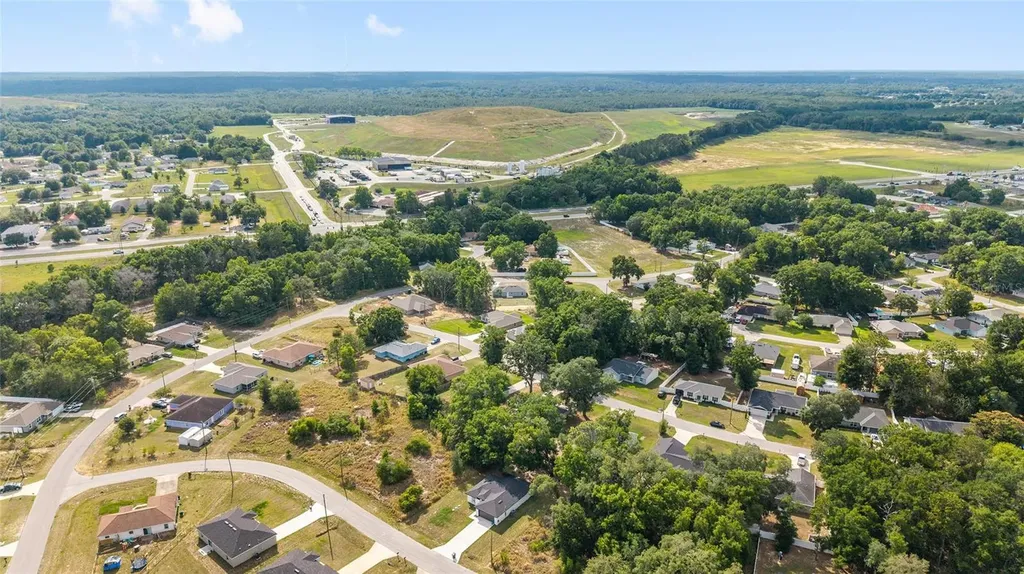 37 Dogwood Drive Pass Ocala FL 34472