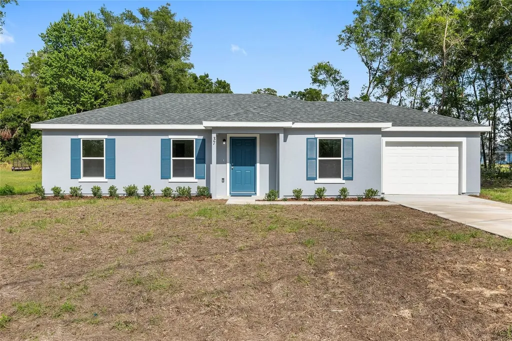37 Dogwood Drive Pass Ocala FL 34472