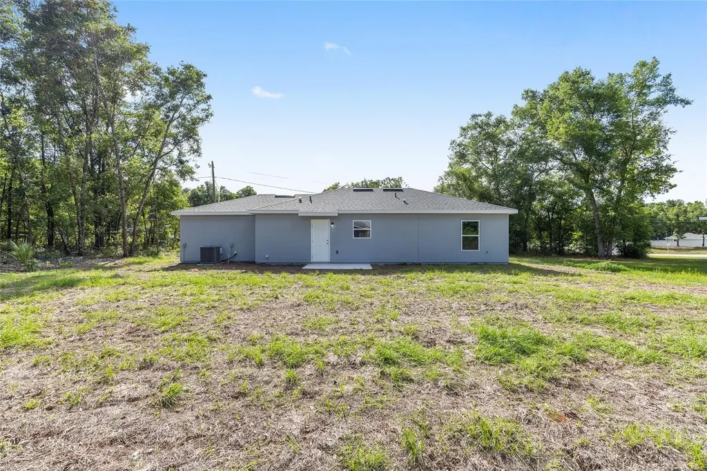 37 Dogwood Drive Pass Ocala FL 34472
