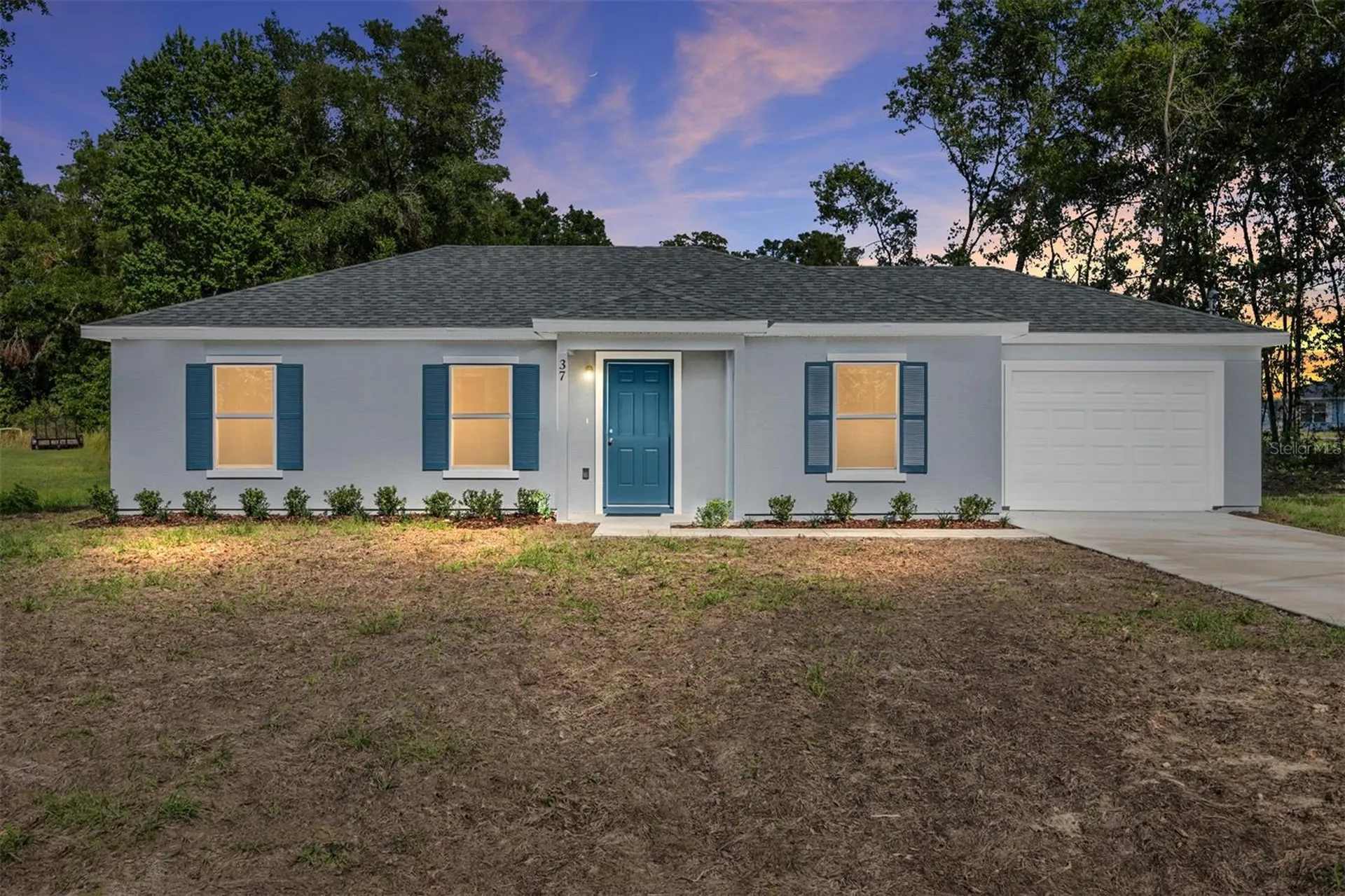 37 Dogwood Drive Pass Ocala FL 34472