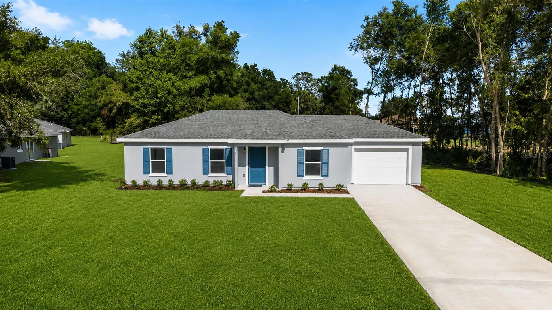 37 Dogwood Drive Pass Ocala FL 34472