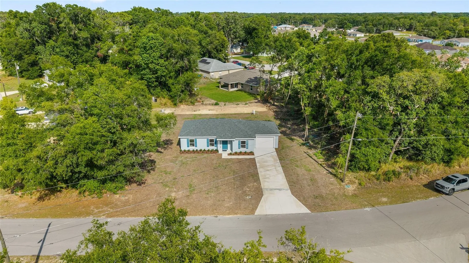 37 Dogwood Drive Pass Ocala FL 34472
