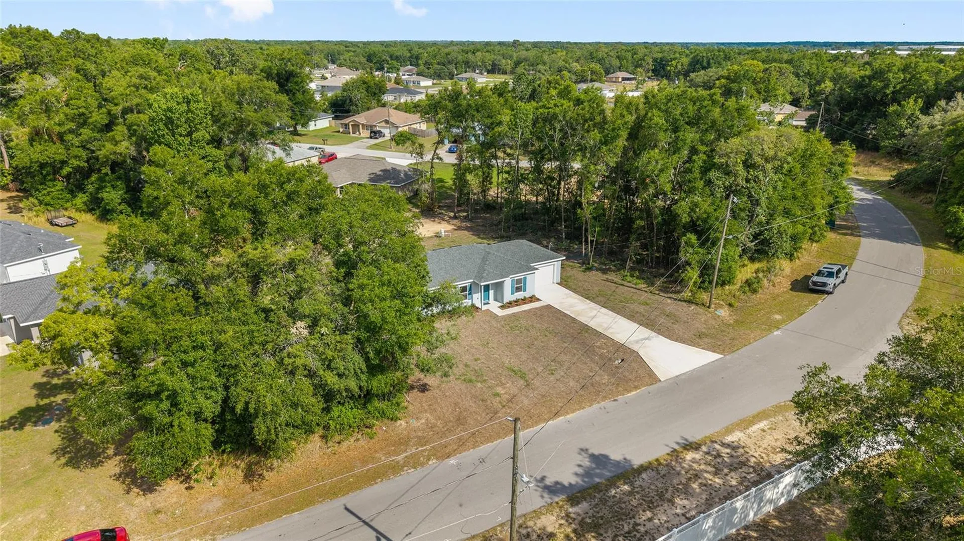 37 Dogwood Drive Pass Ocala FL 34472