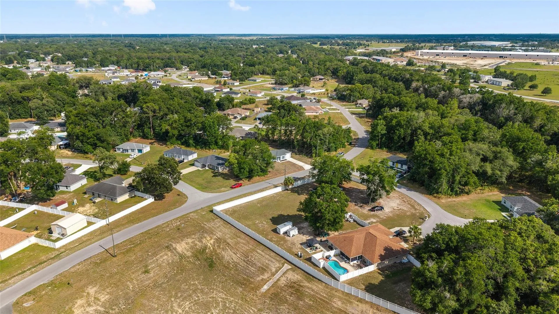 37 Dogwood Drive Pass Ocala FL 34472