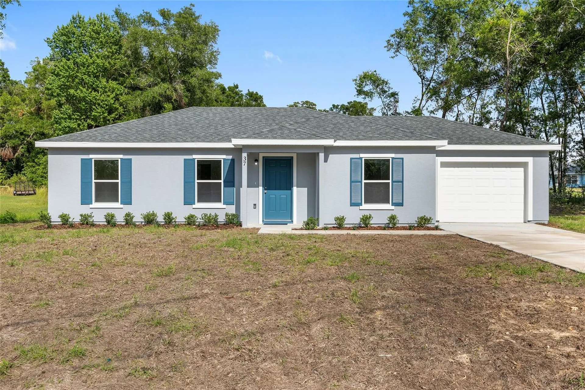 37 Dogwood Drive Pass Ocala FL 34472