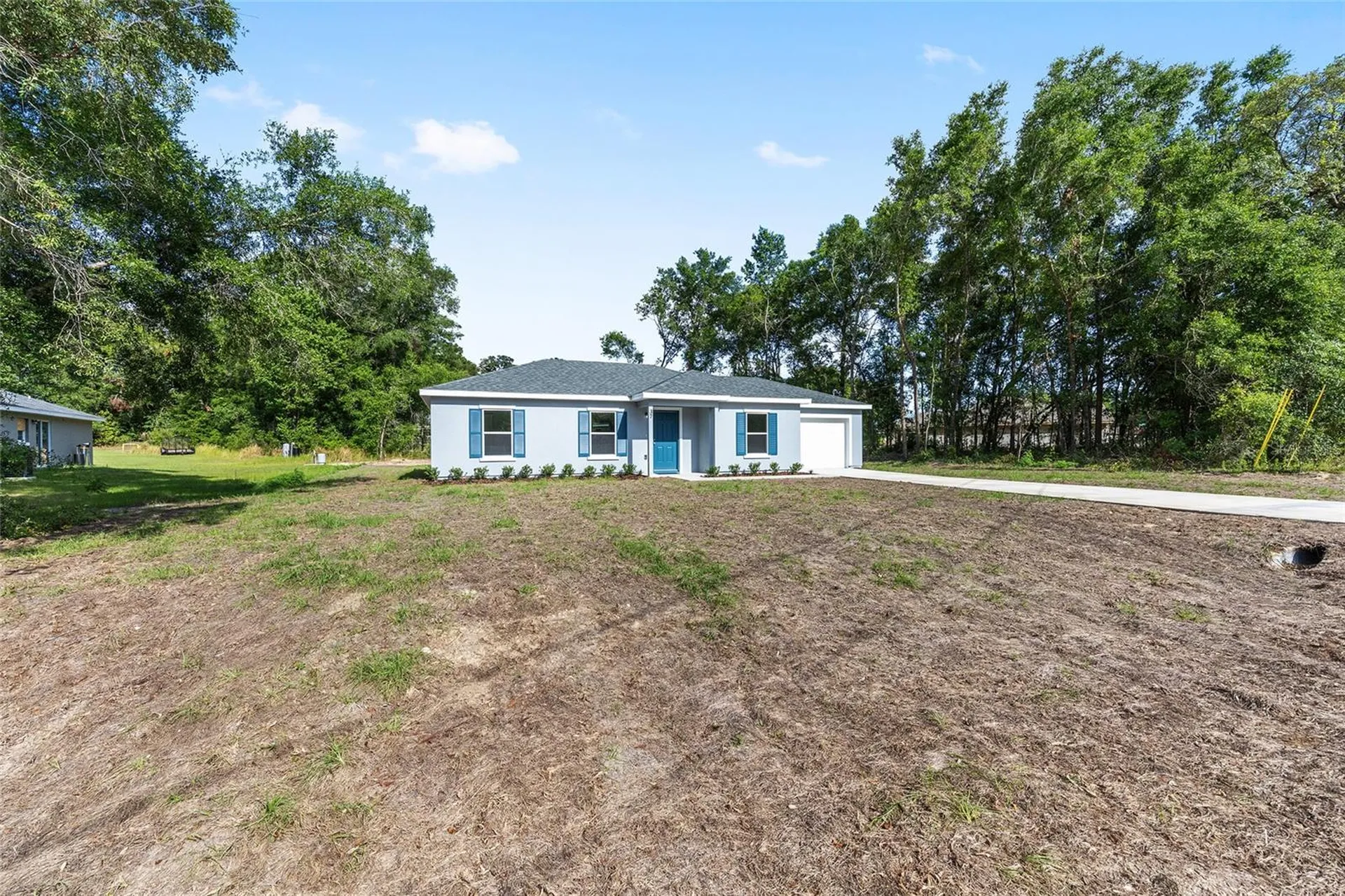 37 Dogwood Drive Pass Ocala FL 34472
