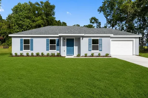 37 Dogwood Drive Pass Ocala FL 34472