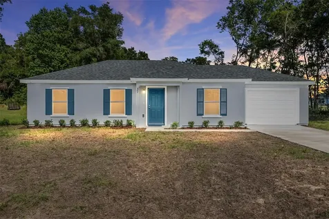 37 Dogwood Drive Pass Ocala FL 34472
