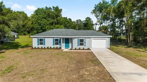 37 Dogwood Drive Pass Ocala FL 34472
