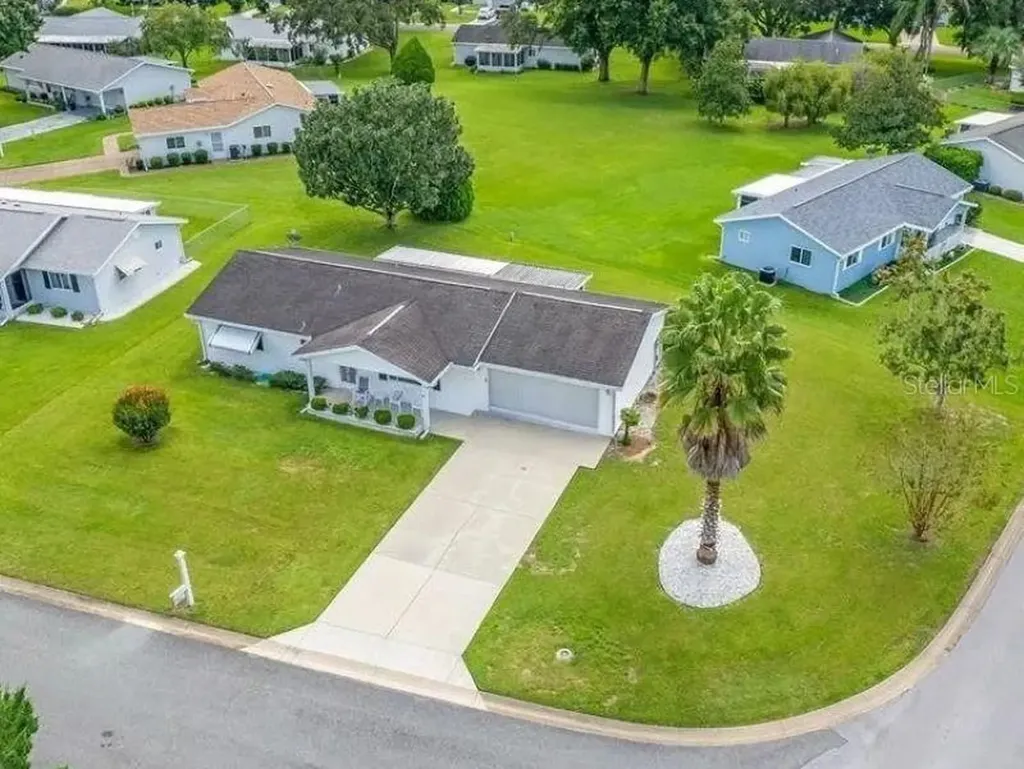 17624 SE 108th Terrace Summerfield FL 34491