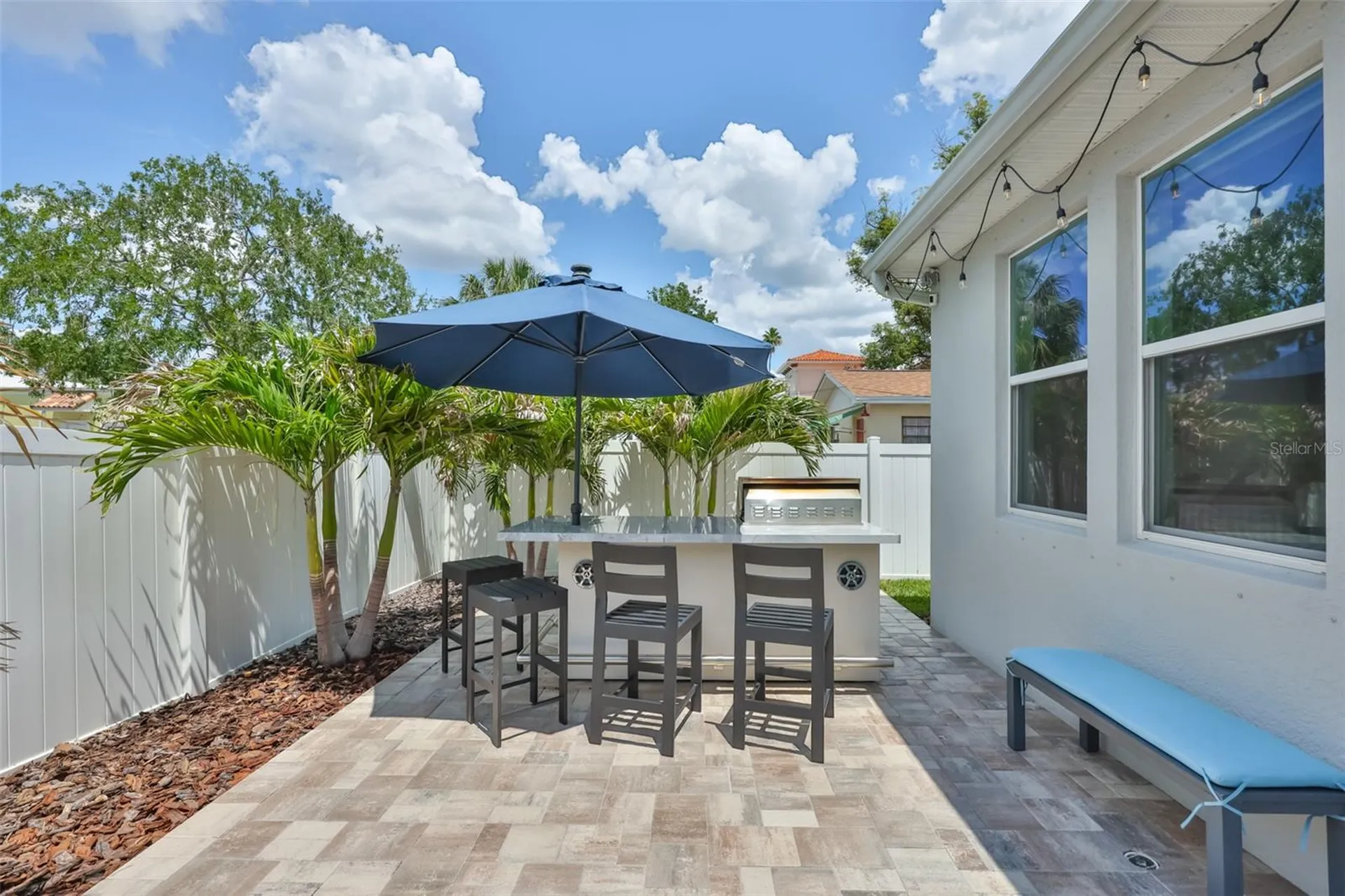 2407 W Gray Street Tampa FL 33609