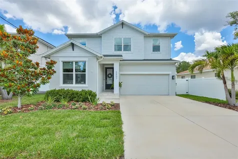 2407 W Gray Street Tampa FL 33609