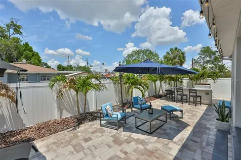 2407 W Gray Street Tampa FL 33609