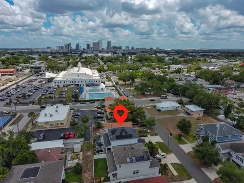 2407 W Gray Street Tampa FL 33609