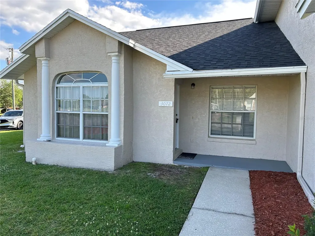 3072 Shingle Creek Court Kissimmee FL 34746