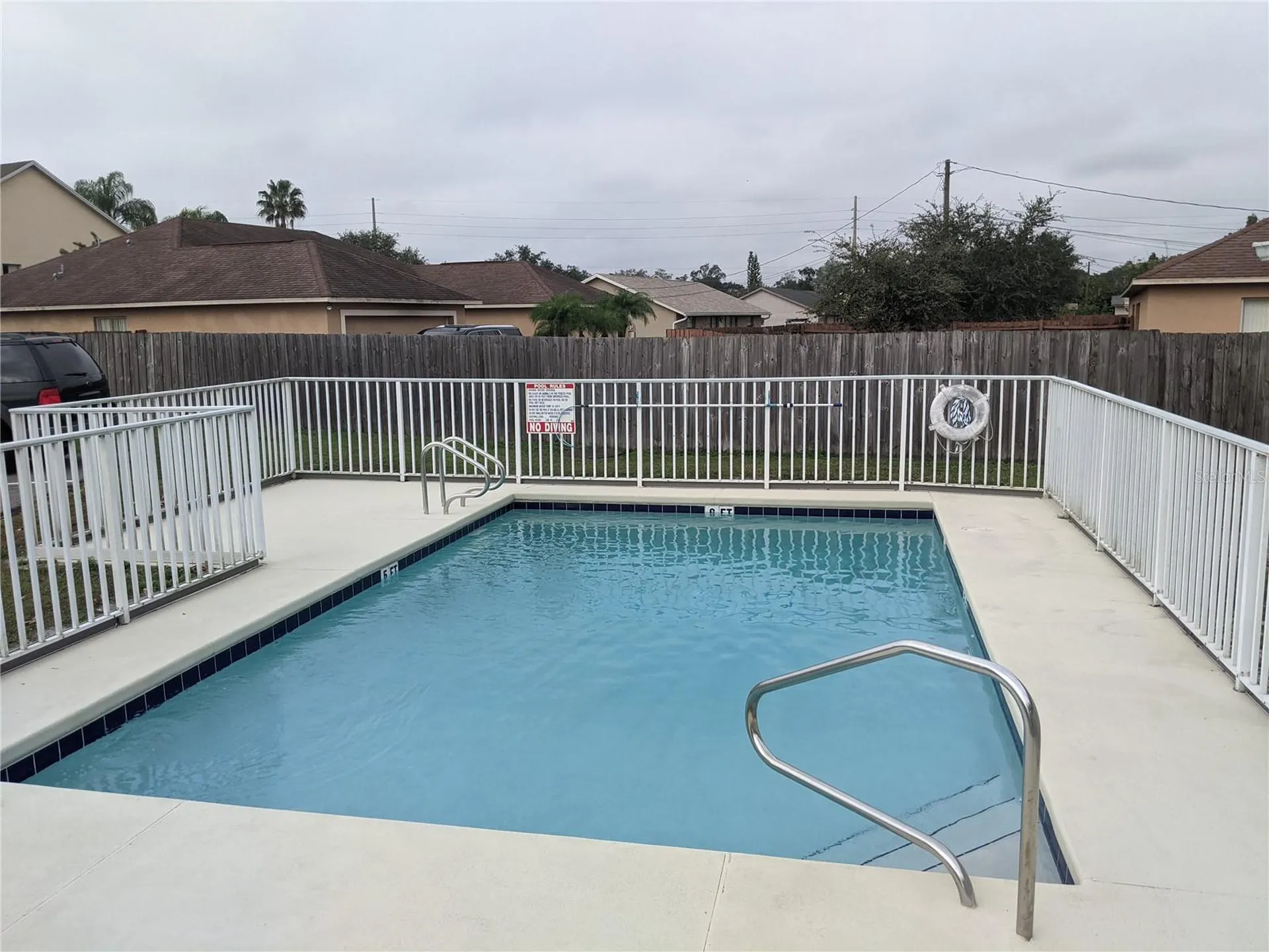 3072 Shingle Creek Court Kissimmee FL 34746