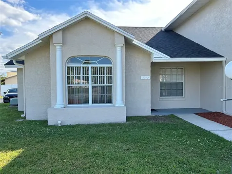 3072 Shingle Creek Court Kissimmee FL 34746