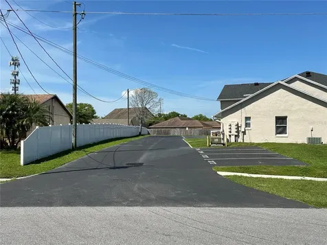 3072 Shingle Creek Court Kissimmee FL 34746