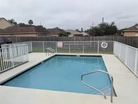3072 Shingle Creek Court Kissimmee FL 34746