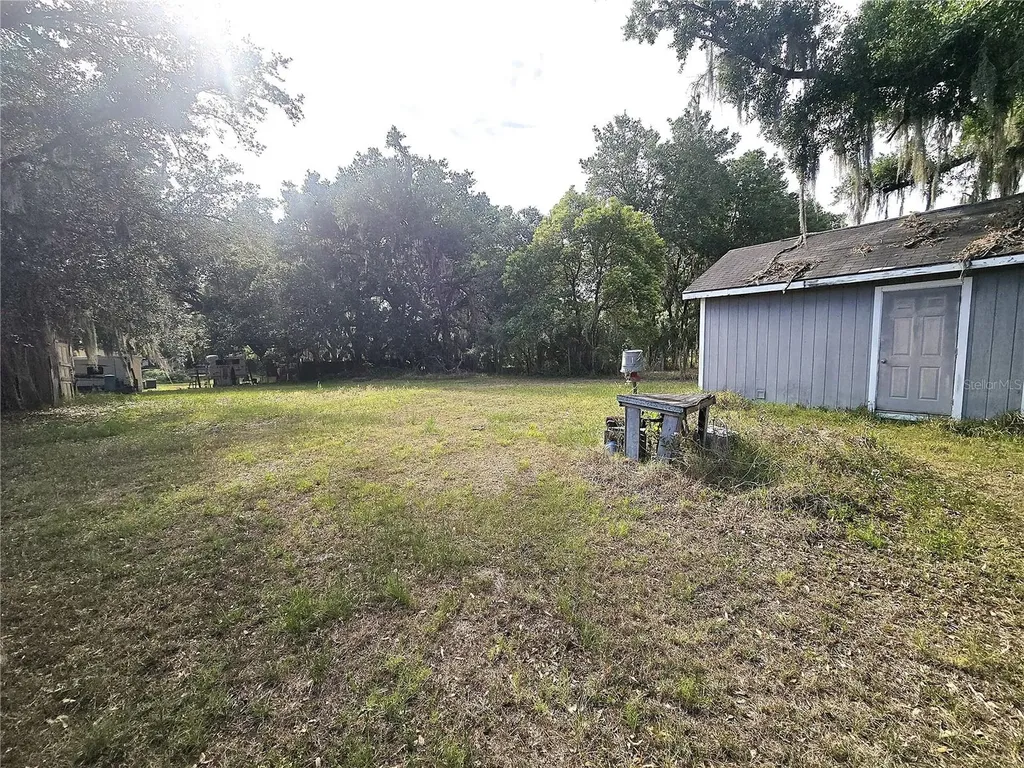 1124 Jerry Smith Road Dover FL 33527
