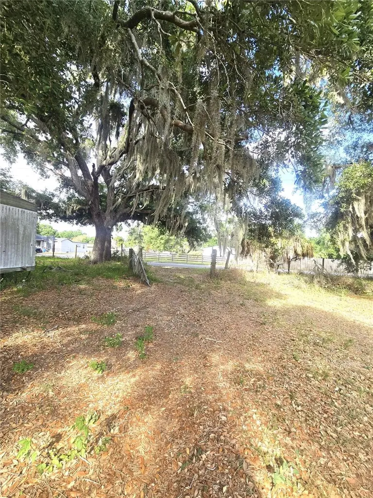 1124 Jerry Smith Road Dover FL 33527